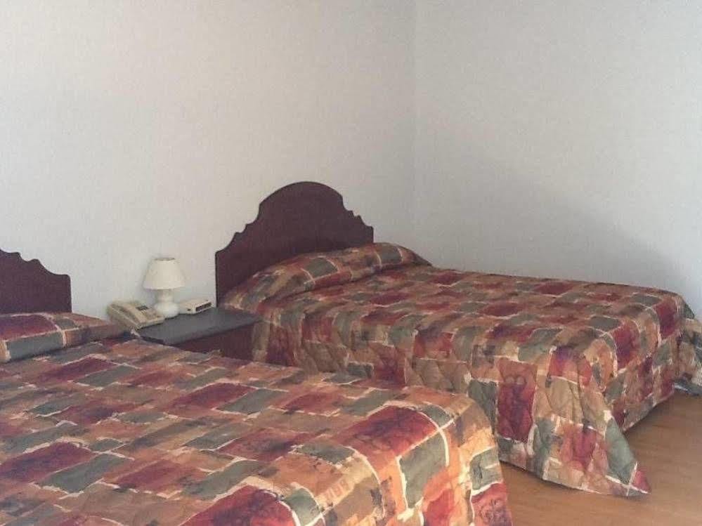 Motel Bryson Exterior foto